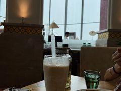 -甘思咪哚·云南艺术餐厅(天河广百店)