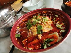 夫妻肺片-陈麻婆豆腐总店