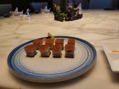 -顺德美的万豪酒店-万豪中餐厅