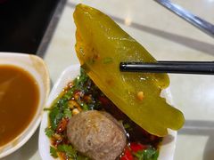 -潮悦牛肉火锅城(水贝店)