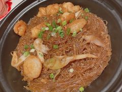 -俏江南天津时尚曲艺主题餐厅(马场道店)