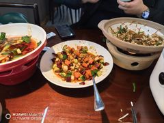 -眉山小馆(华强广场店)