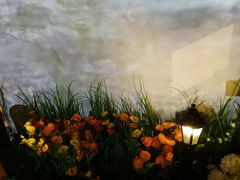 -印象莫奈时光映迹艺术展