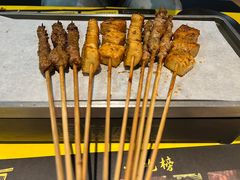 -望京小腰(北京总店)