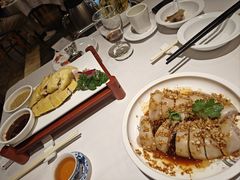 -勝記酒家·37年老字号·经典粤菜(荔枝公园店)