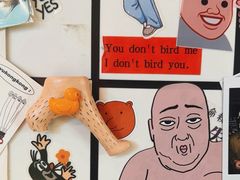 -BE YOLO必有乐&小红帽三明治