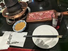 -东来顺饭庄(金泉广场店)