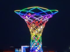 -第34届青岛国际啤酒节