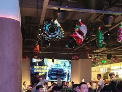 -9527星耀烧烤音乐酒馆