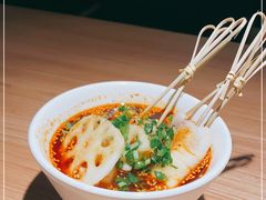 -太二酸菜鱼(赣州万象城店)