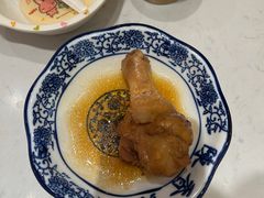 -陳香貴·兰州牛肉面(上海长风大悦城店)