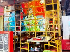 -大队长主题火锅(观音桥店)