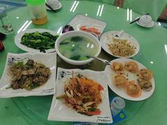 -景好海鲜餐厅(大鹏必选旅游店)