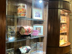 -青岛葡萄酒博物馆