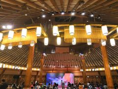 大堂-九十九顶毡房(阜石路店)