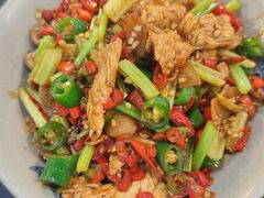 小炒肉-潇湘阁(望京SOHO店)