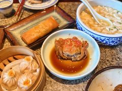 -南京大牌档(夫子庙老门东店)