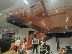 -NIKE上海青浦优选体验店