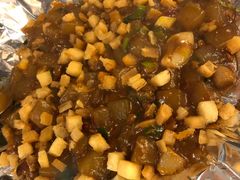 开封炒凉粉-金狮麟·新豫菜(金码大厦店)