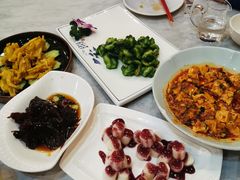 -玉华台饭庄·淮扬菜·烤鸭(望京店)