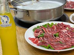 -吉友粥底火锅(方斜路店)