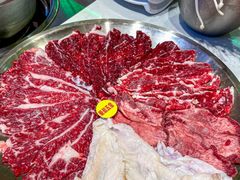 -荣叔港式沙嗲牛肉火锅(正佳潮流店)