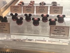 -云龙轩(迪士尼探索家度假酒店)