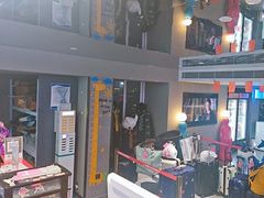 -原拓酒店(北京环球度假区店)