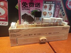 -豚一拉麺(花城汇南区店)