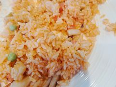 -小白桦西餐厅