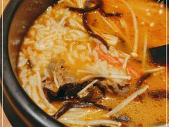 -一心创作料理屋(经开万达店)