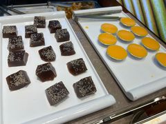-素满香·素食自助餐(福州·长乐北路店)