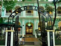 -星巴克臻选(广州沙面店)