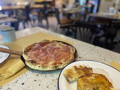 -BOLLO意大利餐厅(龙山万物工场店)
