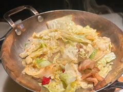 -绿茶餐厅(千岛湖银泰城店)