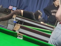 -永宁台球·棋牌俱乐部(淮海路店)