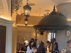 -B&C黄油与面包·THE GARDEN BAKERY概念店(世纪汇店)