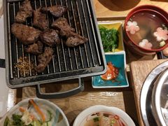 -味太助·银饭食堂(中华城店)