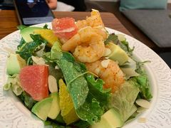 -AFS Cafe & Canteen(闽江二路店)