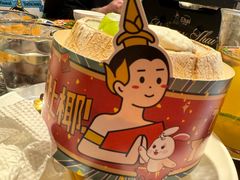 -泰妃殿(武汉首店)