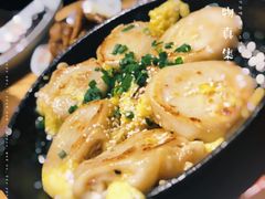 豆腐生煎包-恋萍小吃(时代店)