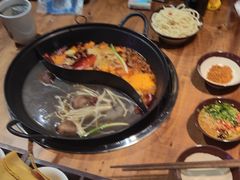 -楠火锅(哈尔滨金爵万象店)