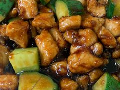 -北大地皖峰饭馆
