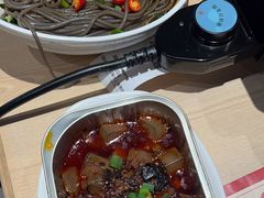 -鱼酷活鱼烤鱼(沈阳大悦城店)