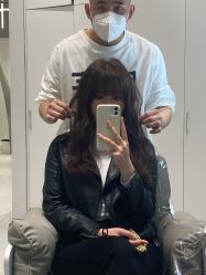-MY HAIR ARDOR