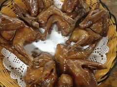 -百利鸽王(紫薇路店)