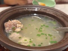 -小菜园新徽菜(宜兴八佰伴店)