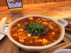 -无印良品餐堂 MUJI Diner(成都太古里店)