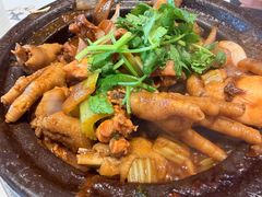 -二楼老店重庆鸡公煲(真光路店)