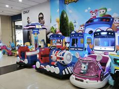 -同至人购物中心(朝阳街店)